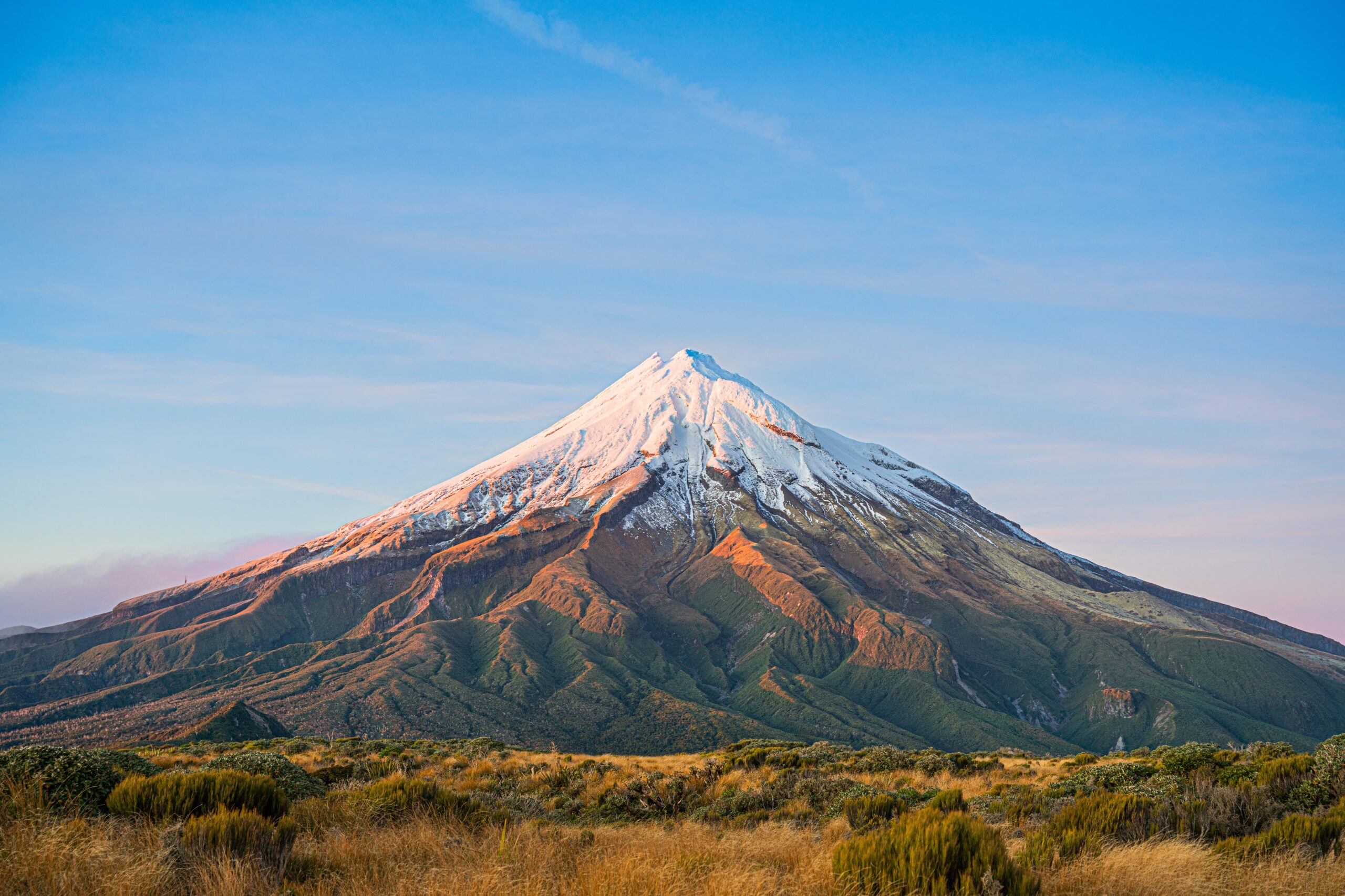 What Is The Time In New Zealand Right Now